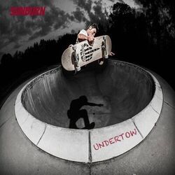 Cover of Undertow