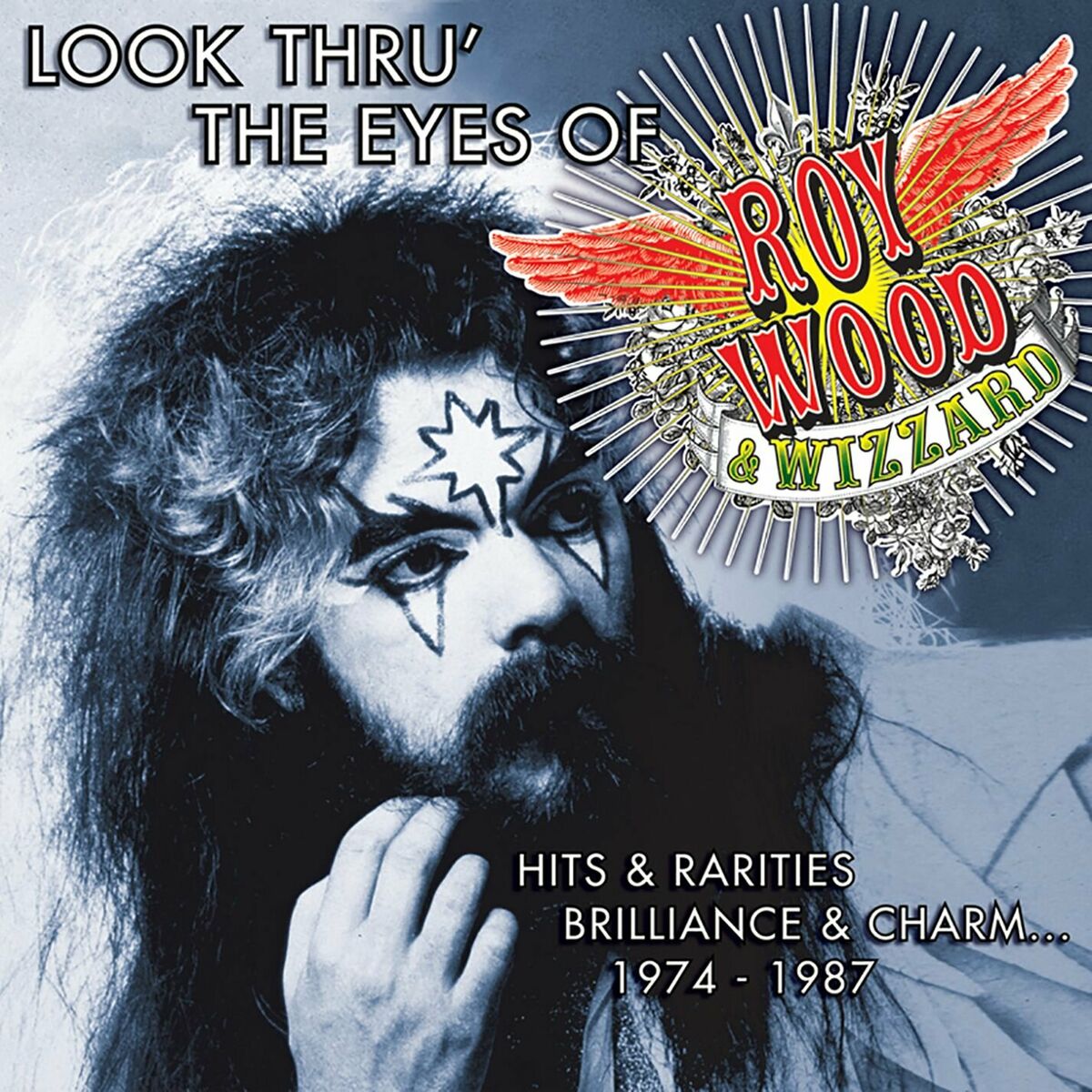Album cover of Rock 'N' Roll Winter (Loony's Tune)