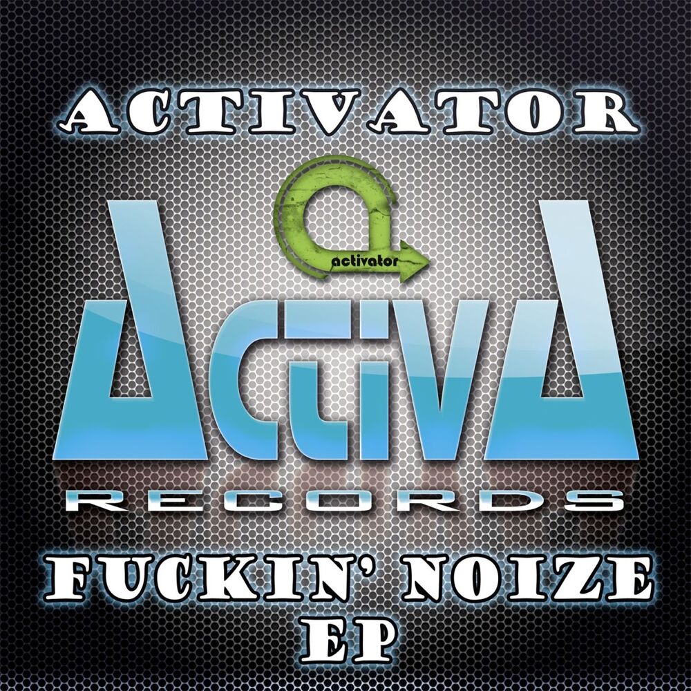 Picture of Fuckin' Noize