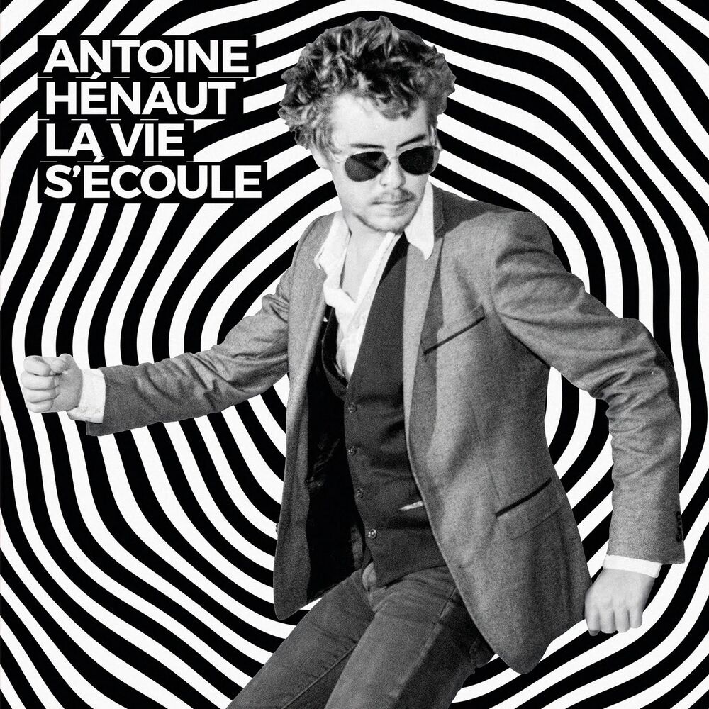 Picture of La vie s'écoule