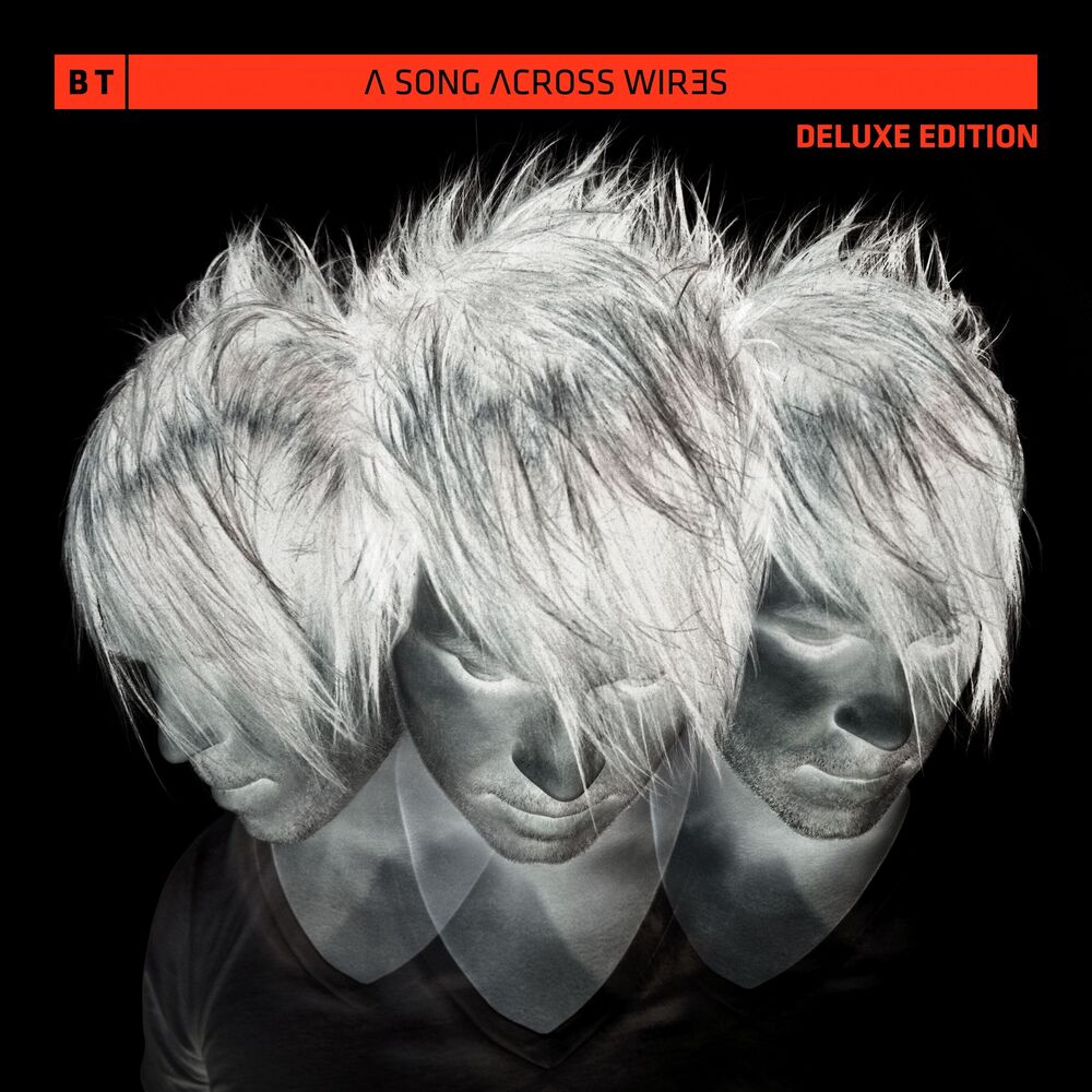 Picture of A Song Across Wires (Deluxe Edition)