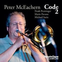 Cover of Code 2