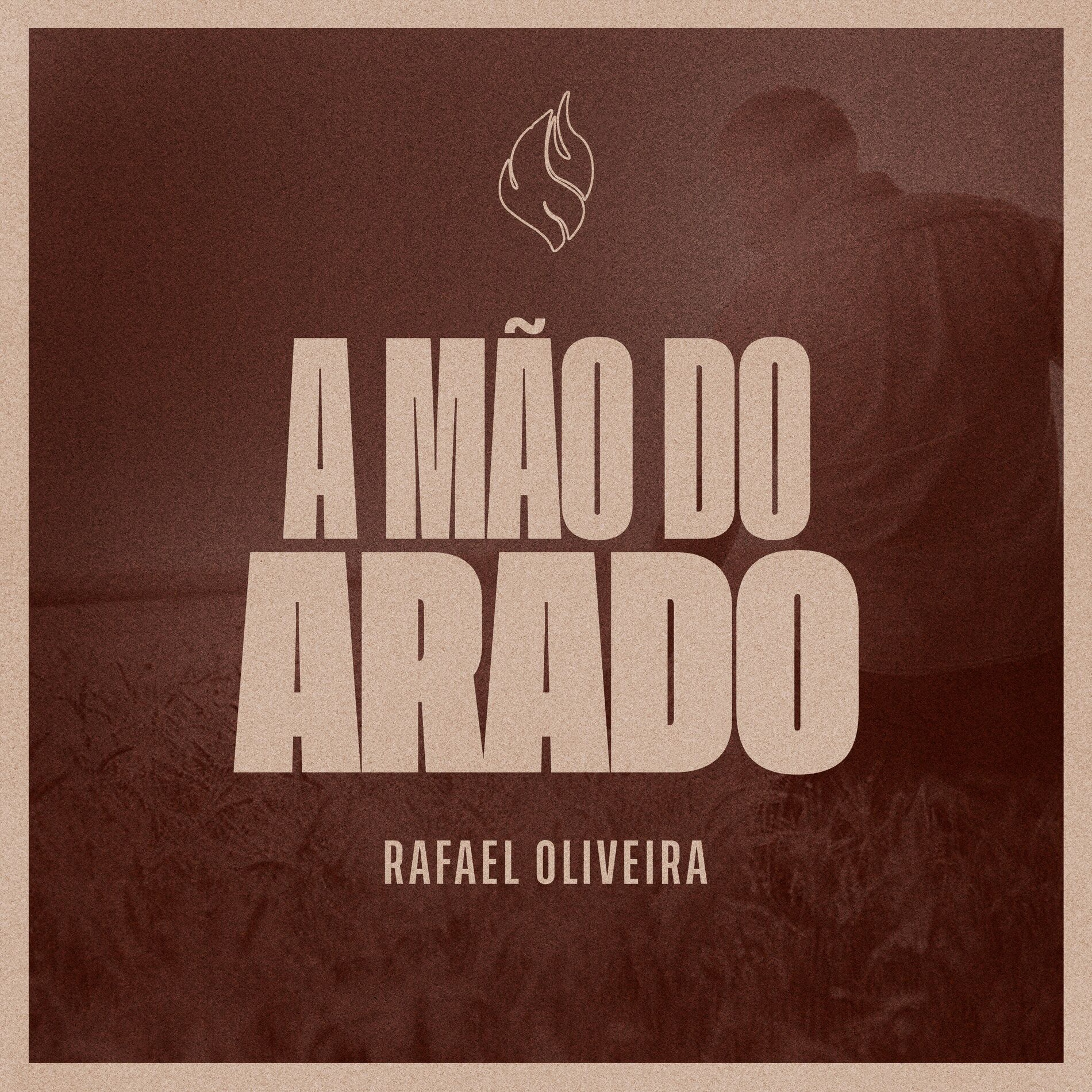 Album cover of A Mão do Arado