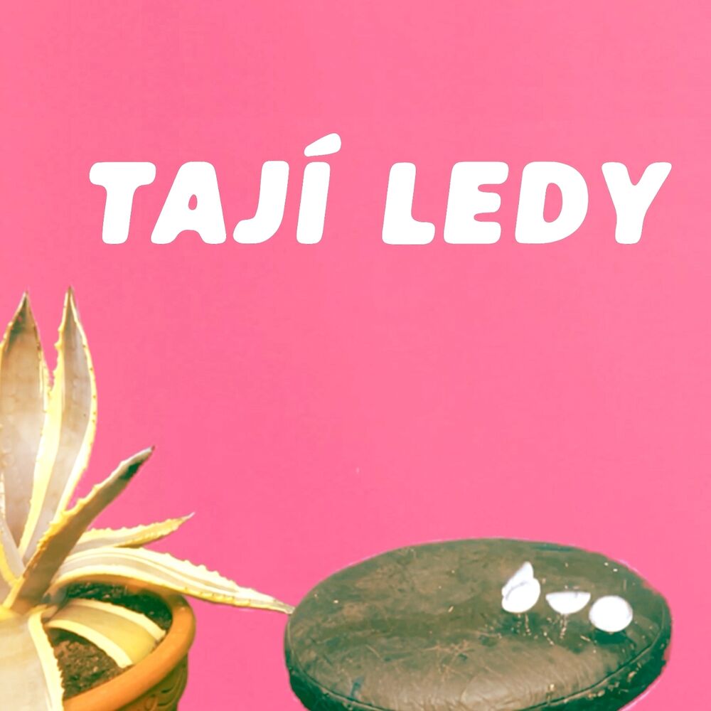 Picture of Tají Ledy