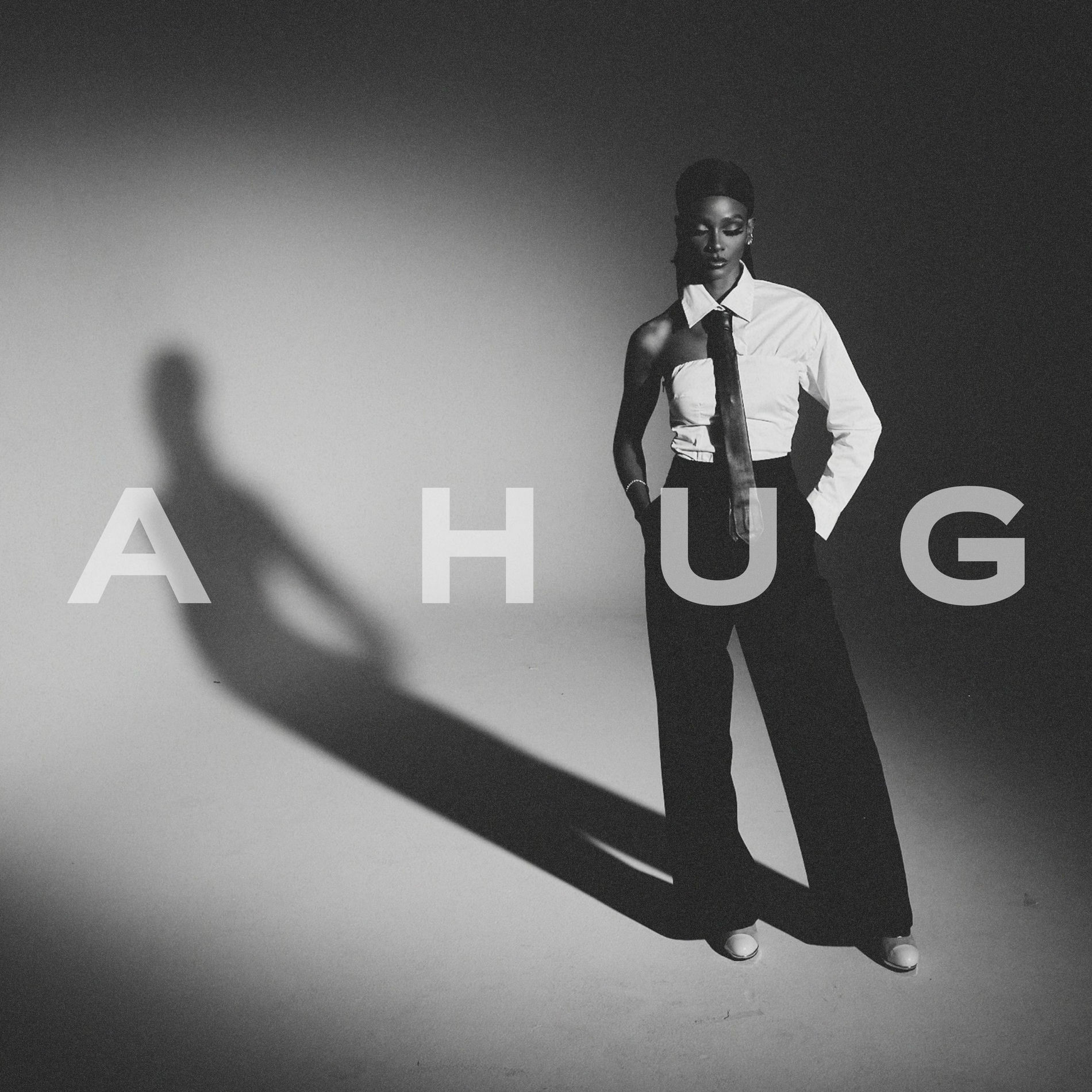 Album cover of A Hug