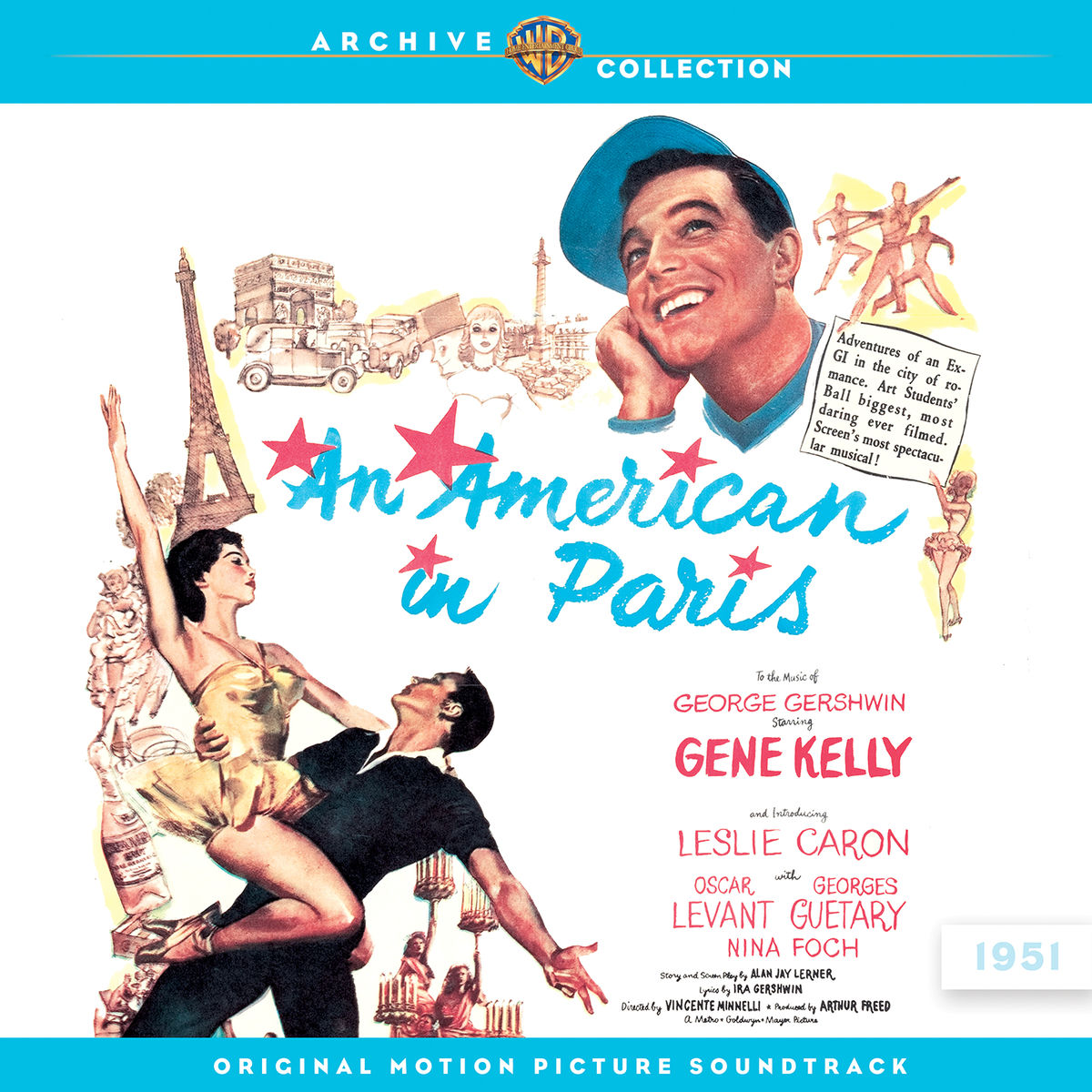 Album cover of I Got Rhythm