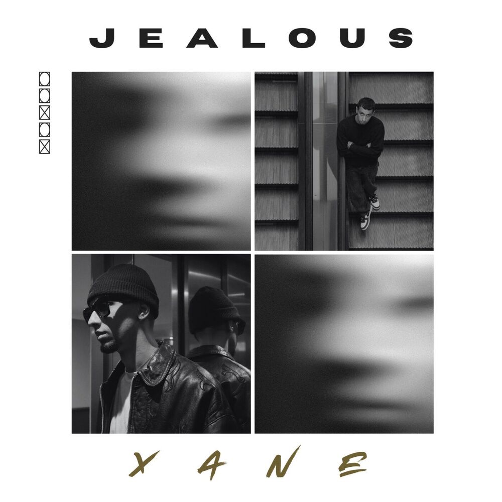 Picture of Jealous