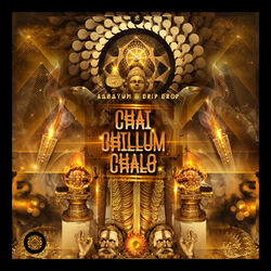 Cover of Chai, Chillum, Chalo