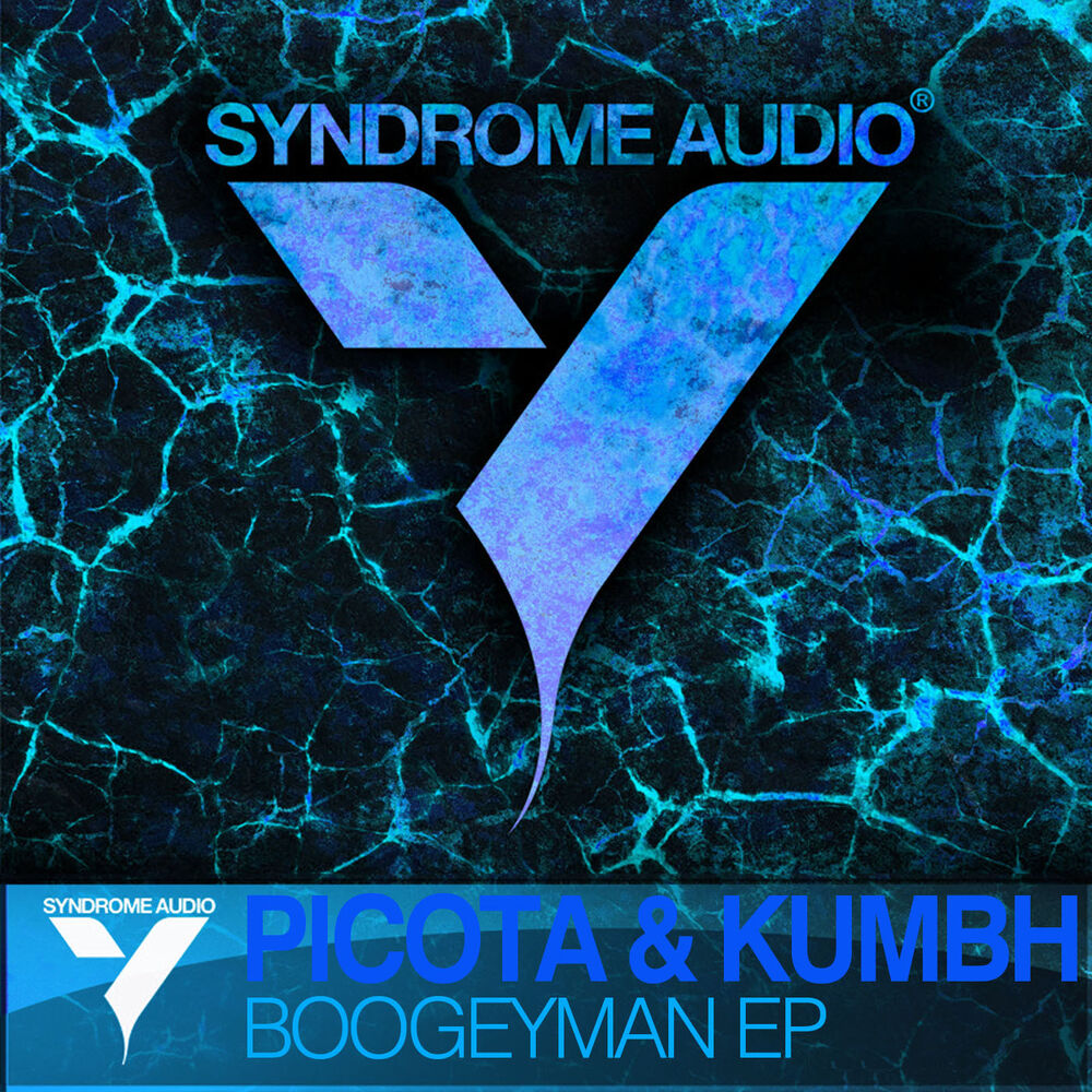 Picture of Boogeyman EP