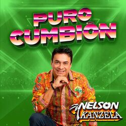 Cover of Puro Cumbión