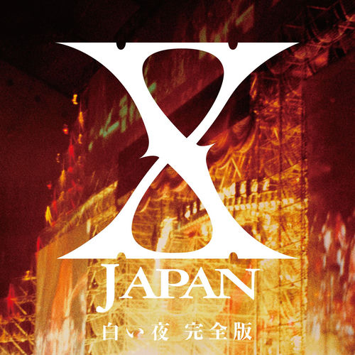 X Japan - White Night | Deezer