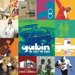 music cover