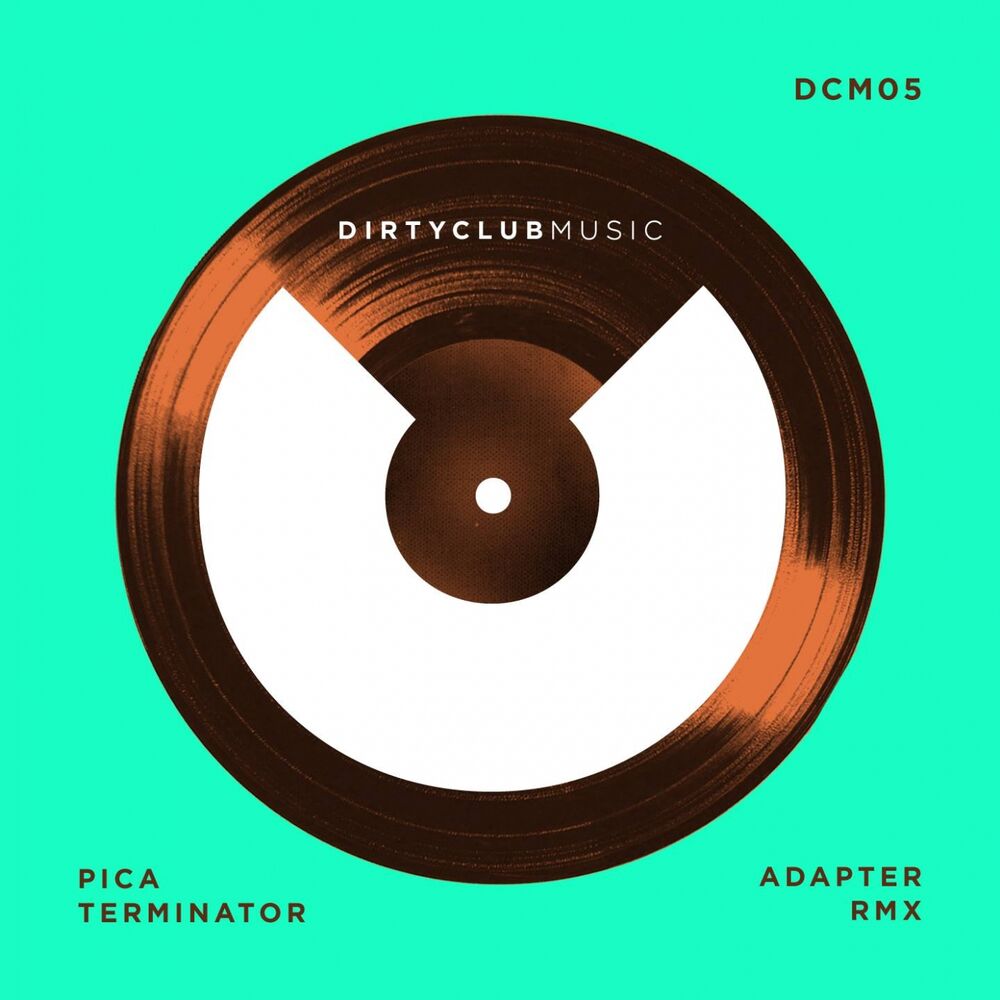 Picture of Terminator ep