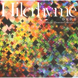 Cover of Shunka Shuutou -Hilcrhyme 4 Seasons Collection-