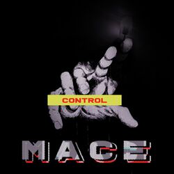 Cover of Control