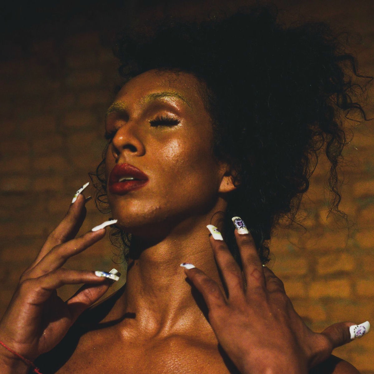 Album cover of Mulher