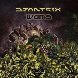 Cover of Womb
