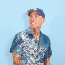 Cover of everything means nothing