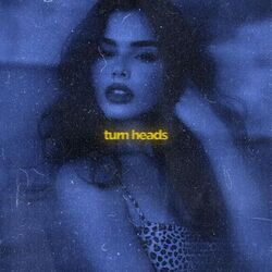 turn heads (slowed & reeverb)
