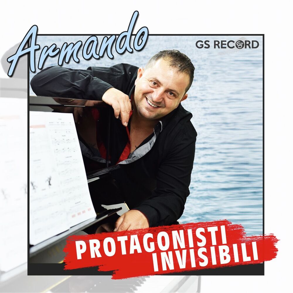 Picture of Protagonisti invisibili
