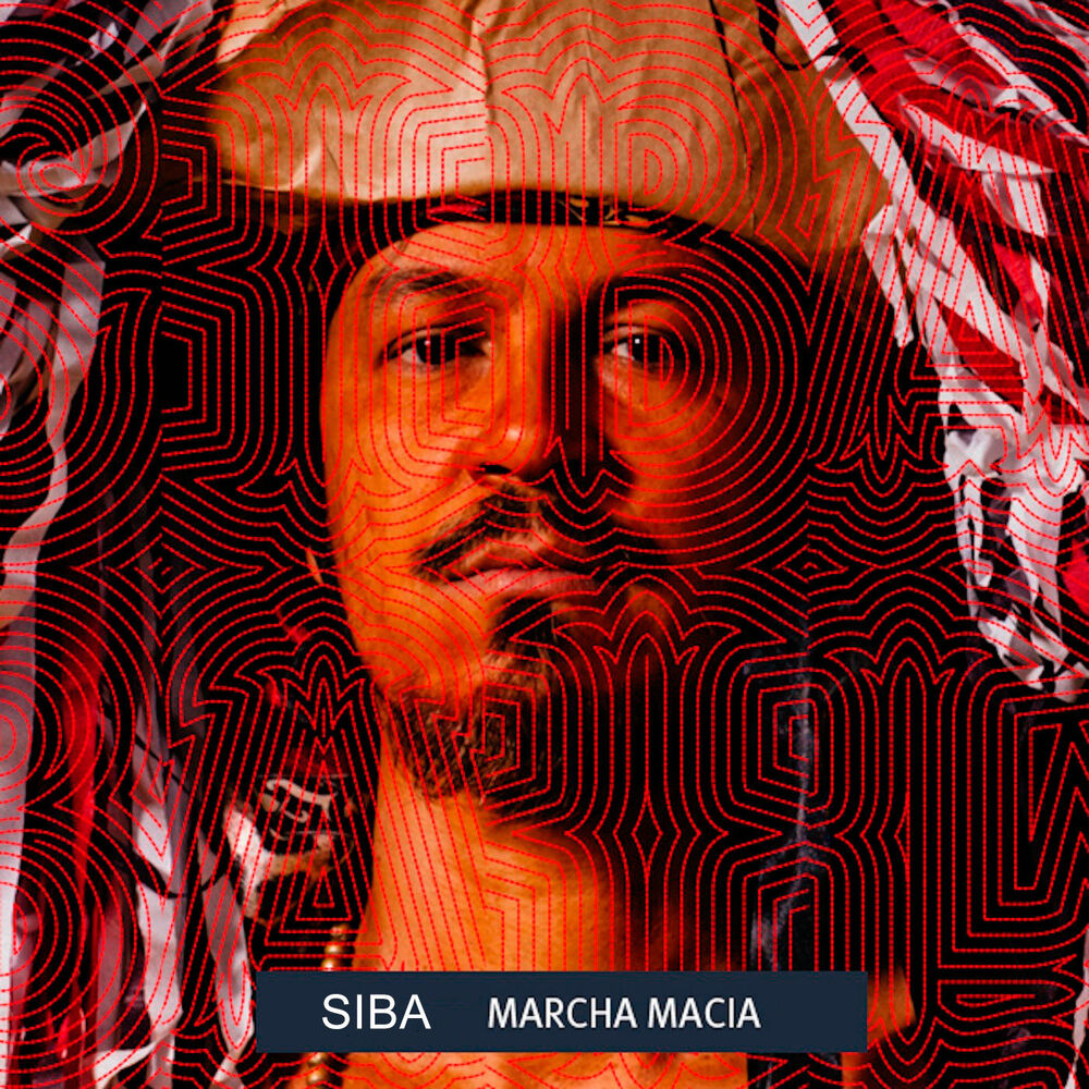 Picture of Marcha Macia