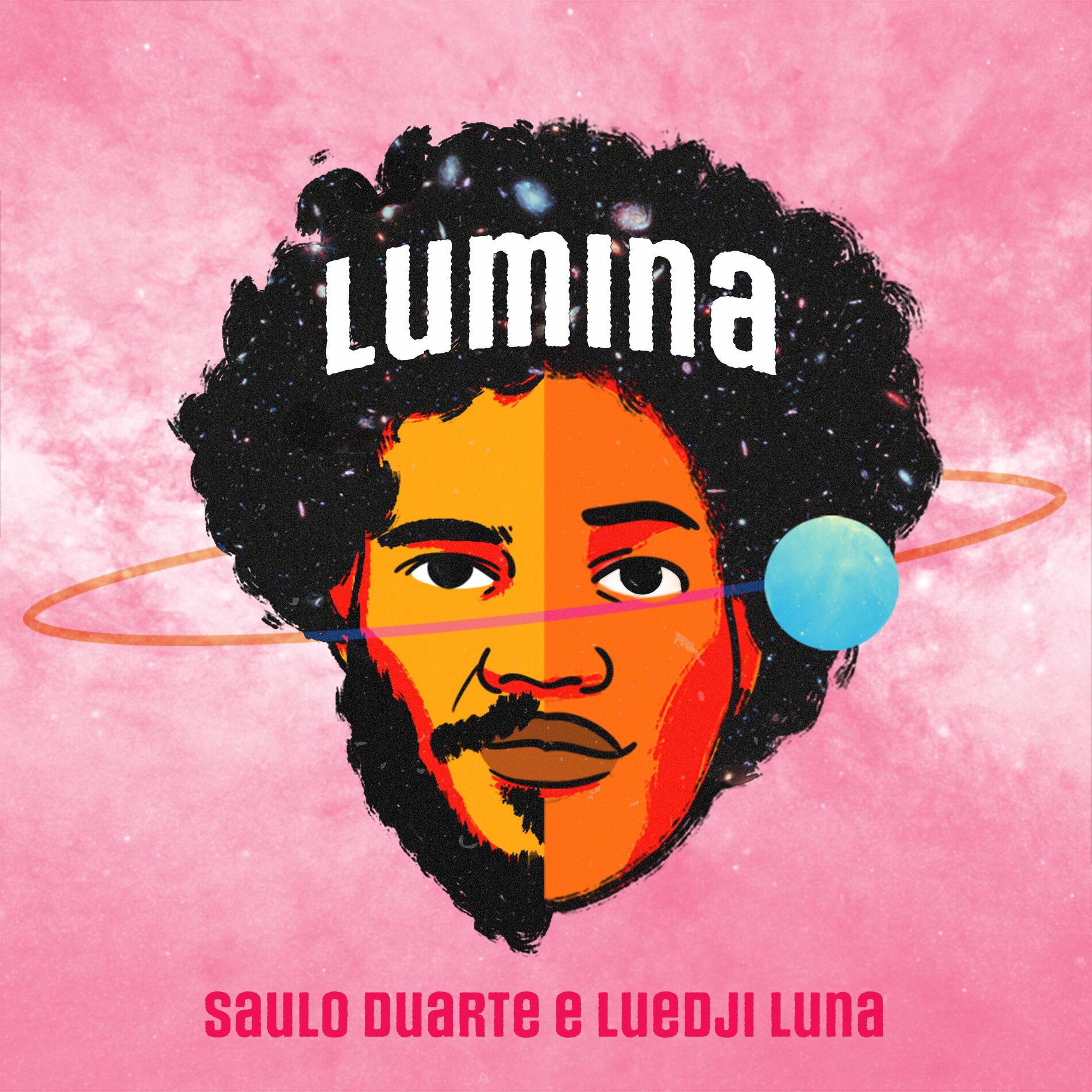 Album cover of Lumina
