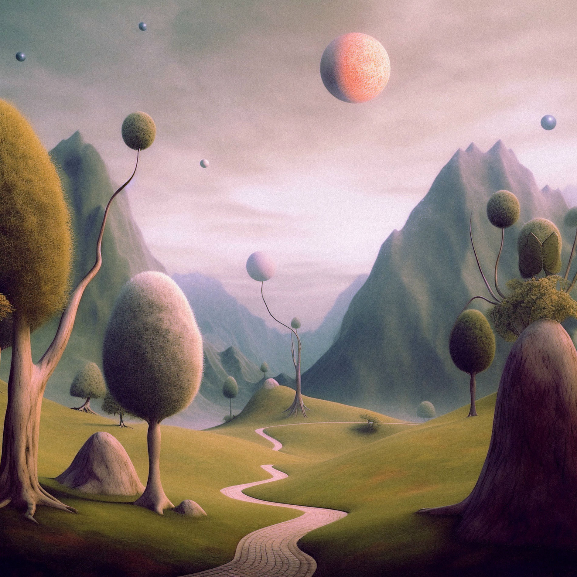 Album cover of Lamelia