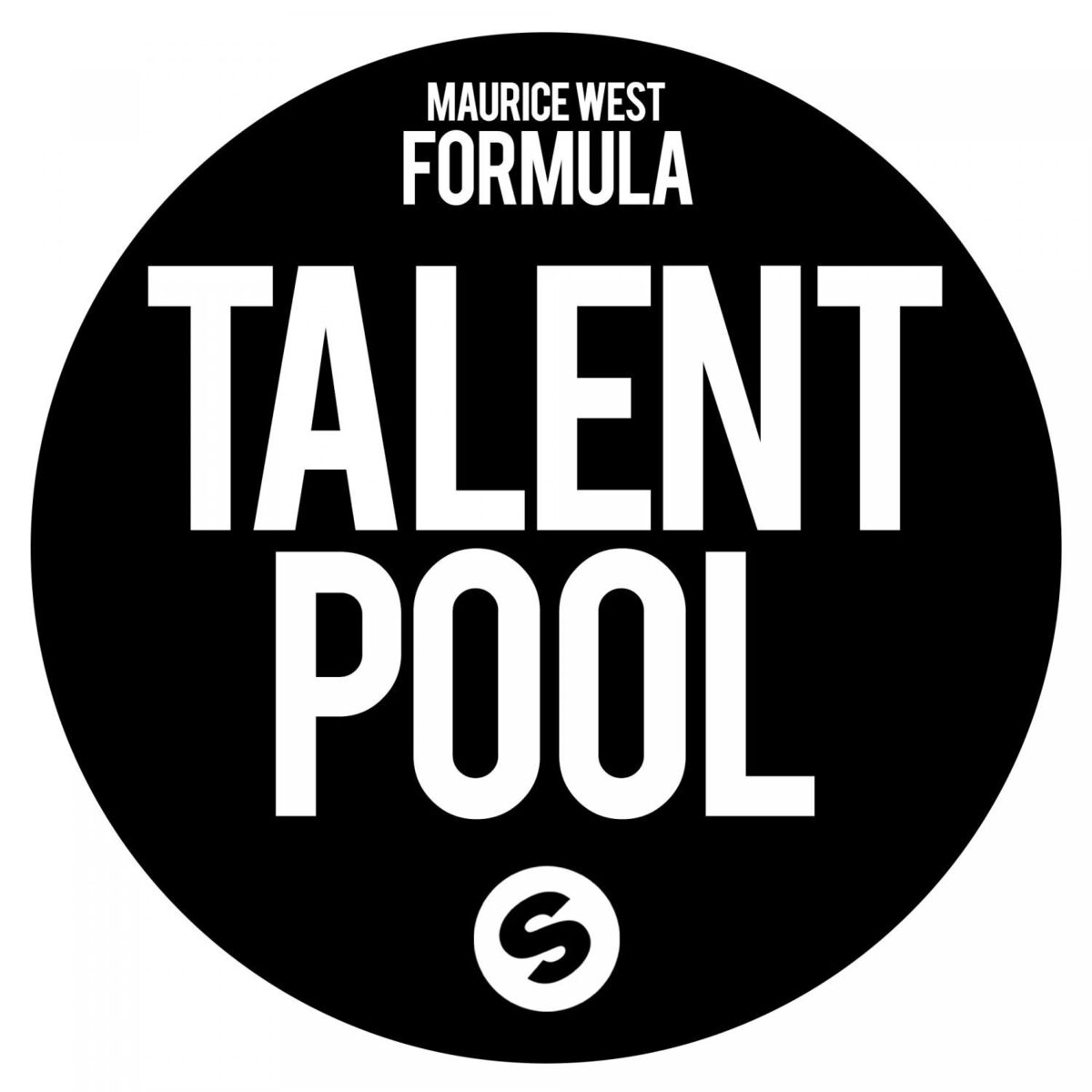 Album cover of Formula