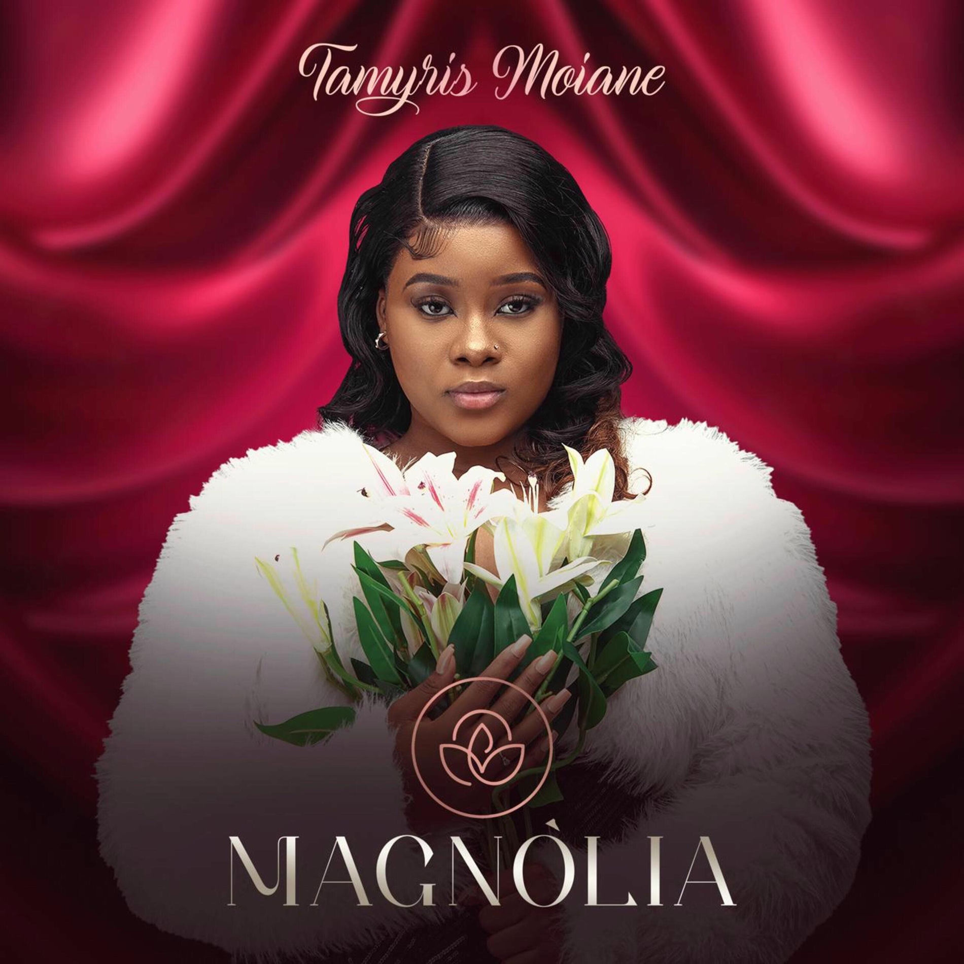 Album cover of Magnólia