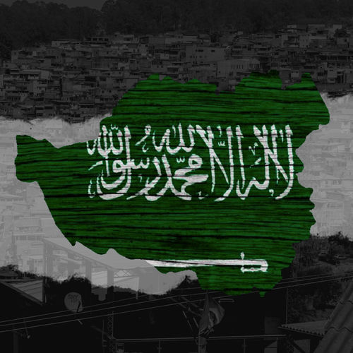 Arábia Saudita