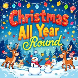 Cover of Home for Christmas: Nostalgic Holiday Tracks
