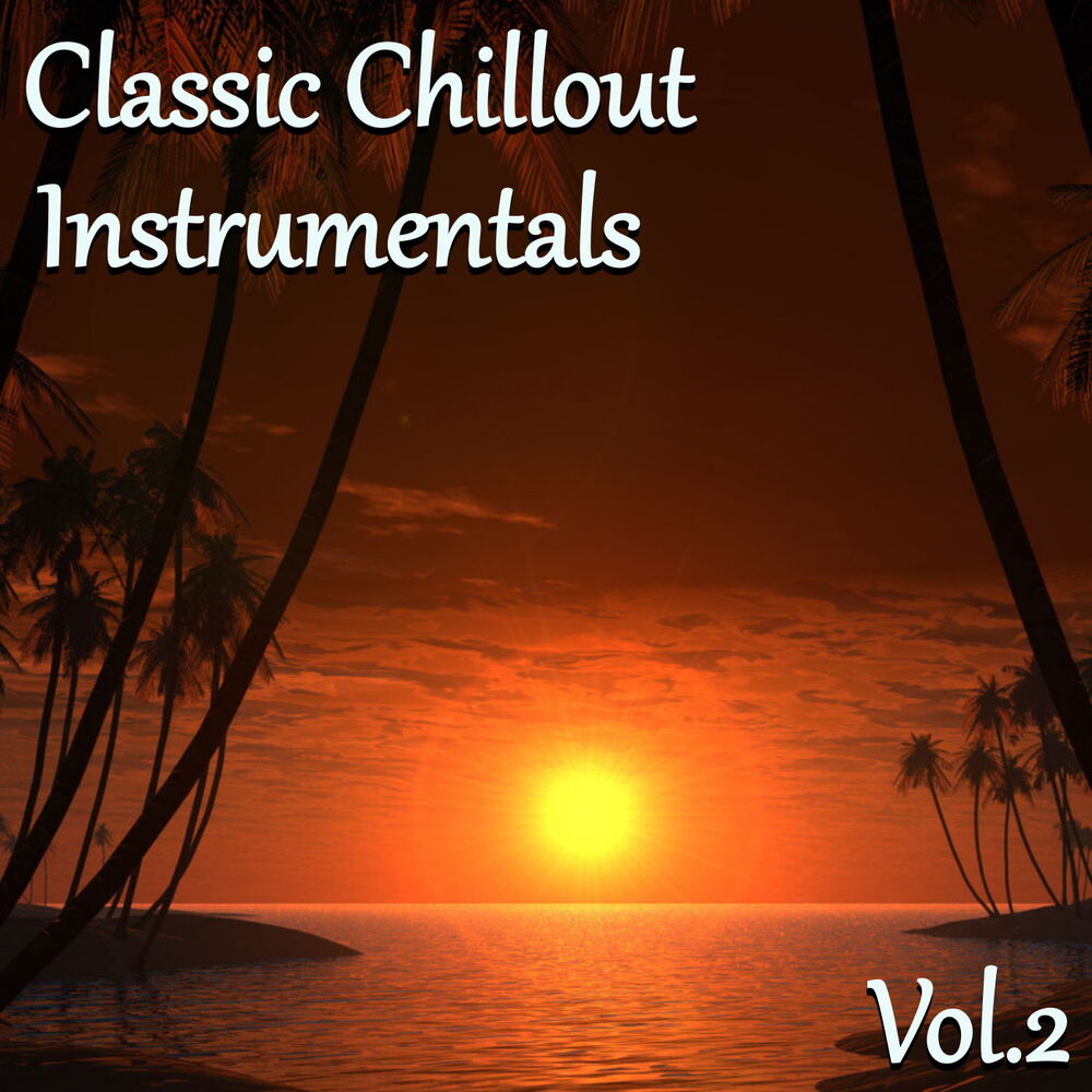 Picture of Classic Chillout Instrumentals, Vol. 2