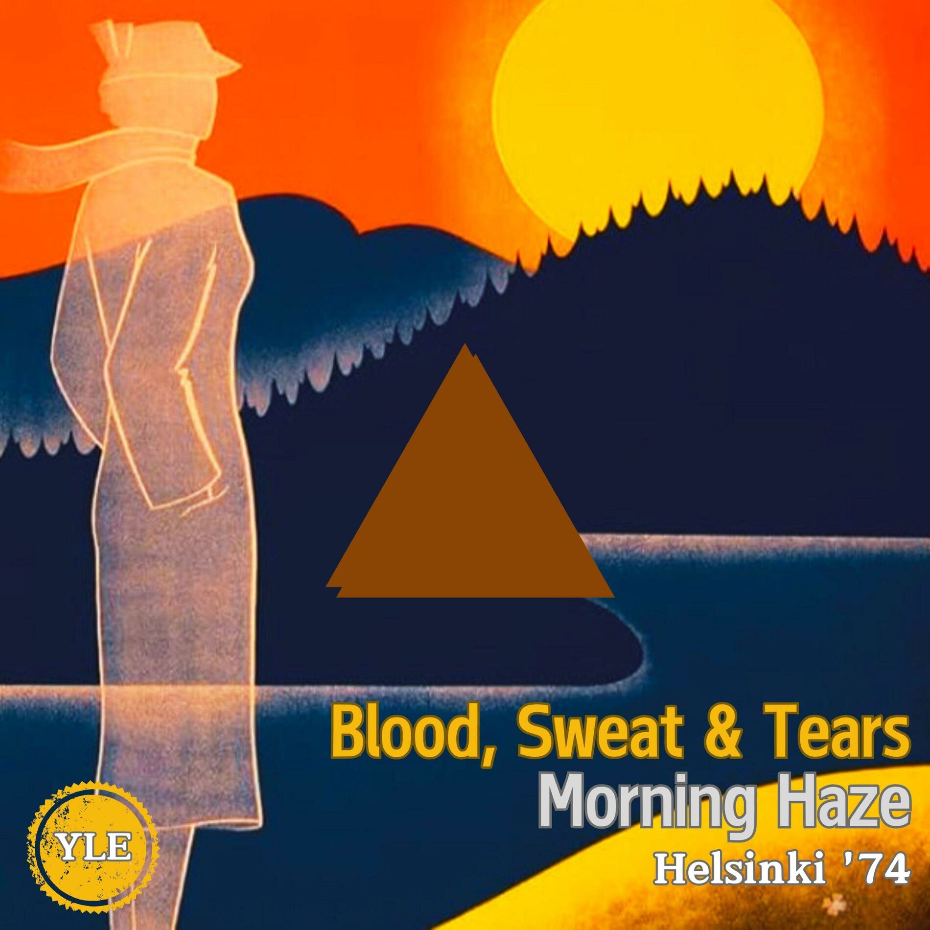 Album cover of Morning Haze (Live)