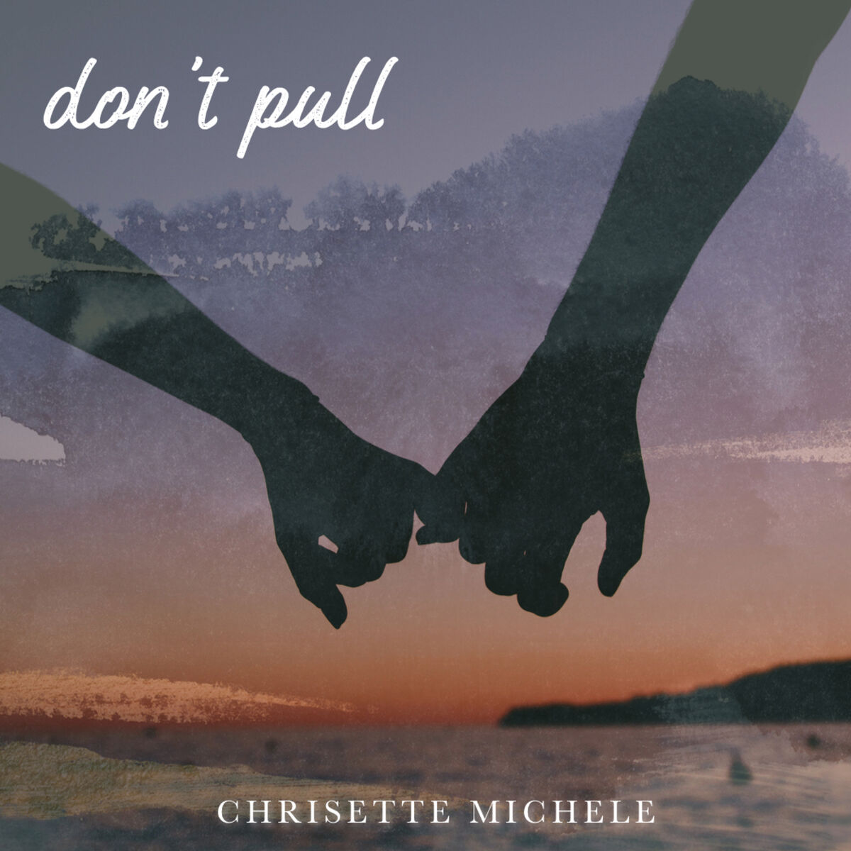 Album cover of Don't Pull