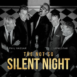 Cover of The Not So Silent Night