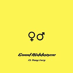 Cover of Good Riddance