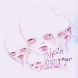 Cover of Curdled Milk