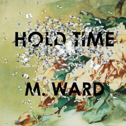 Cover of Hold Time