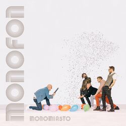 Cover of Monomiasto