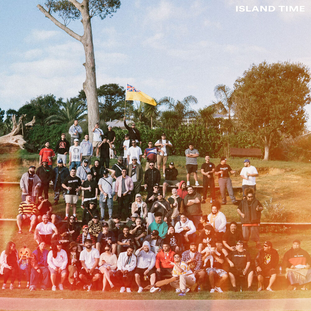 Picture of Island Time