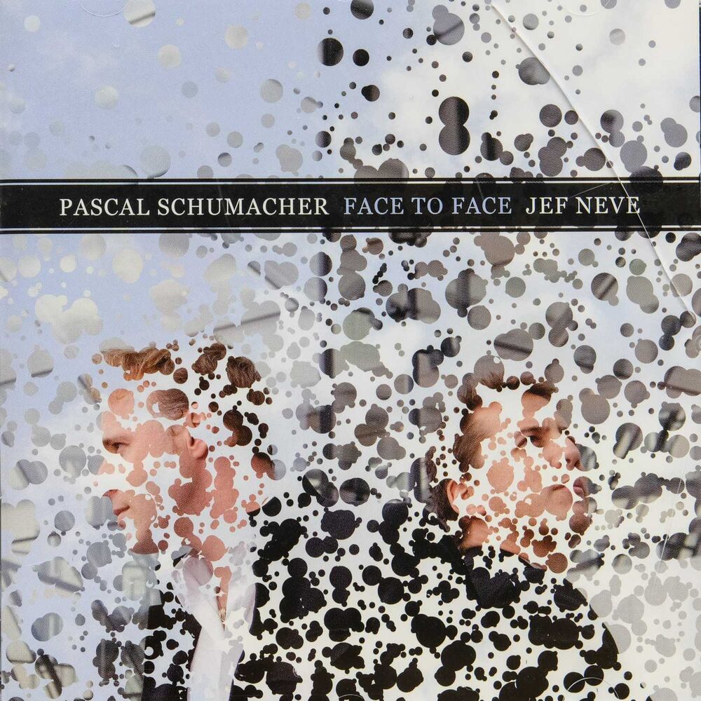 Picture of The Enja Heritage Collection: Face to Face