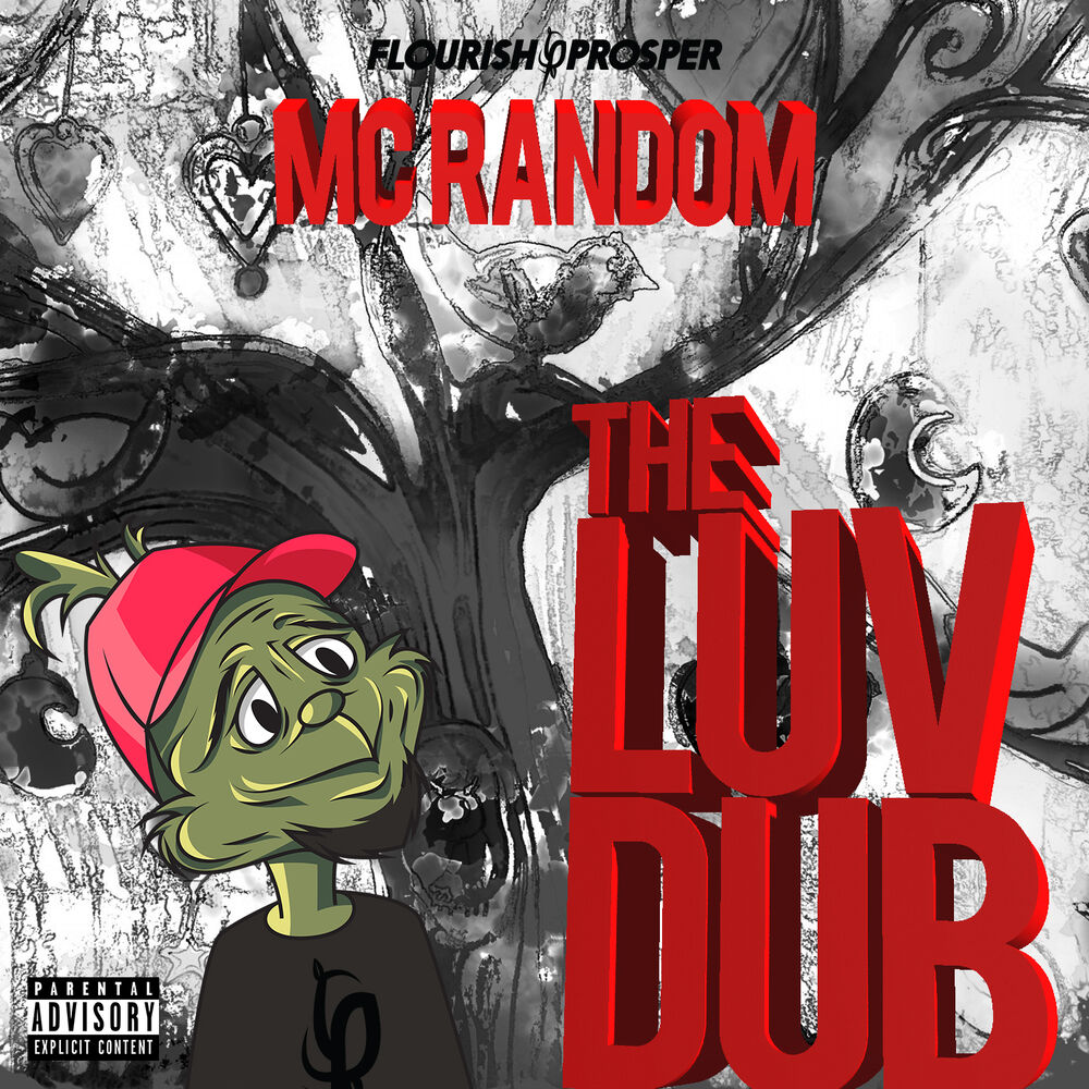 Picture of The Luv Dub: Beats To Fall In Love To...