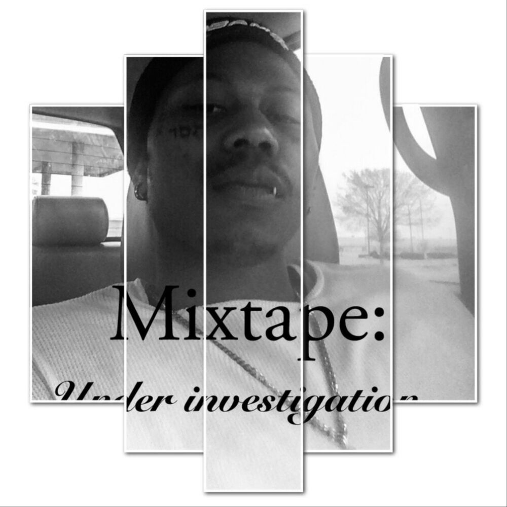 Picture of Mixtape: Under Investigation