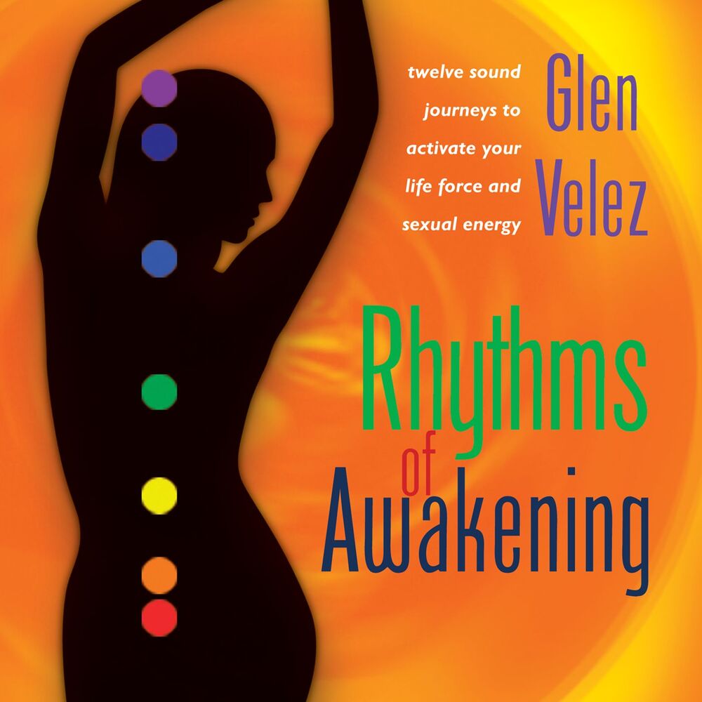 Picture of Rhythms of Awakening