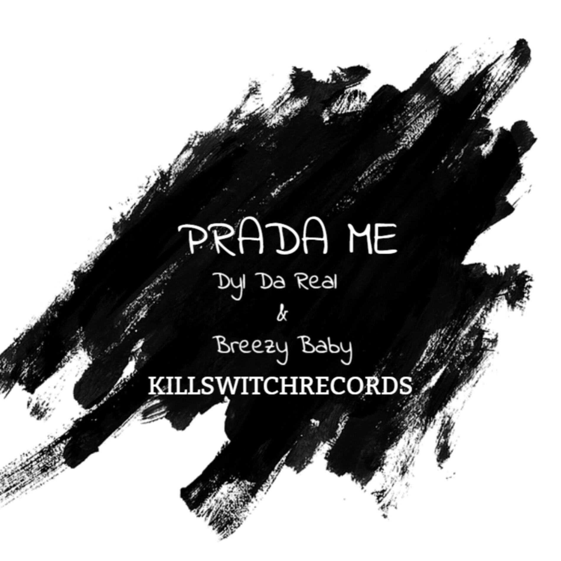 Album cover of Prada ME (feat. Breezy Baby)