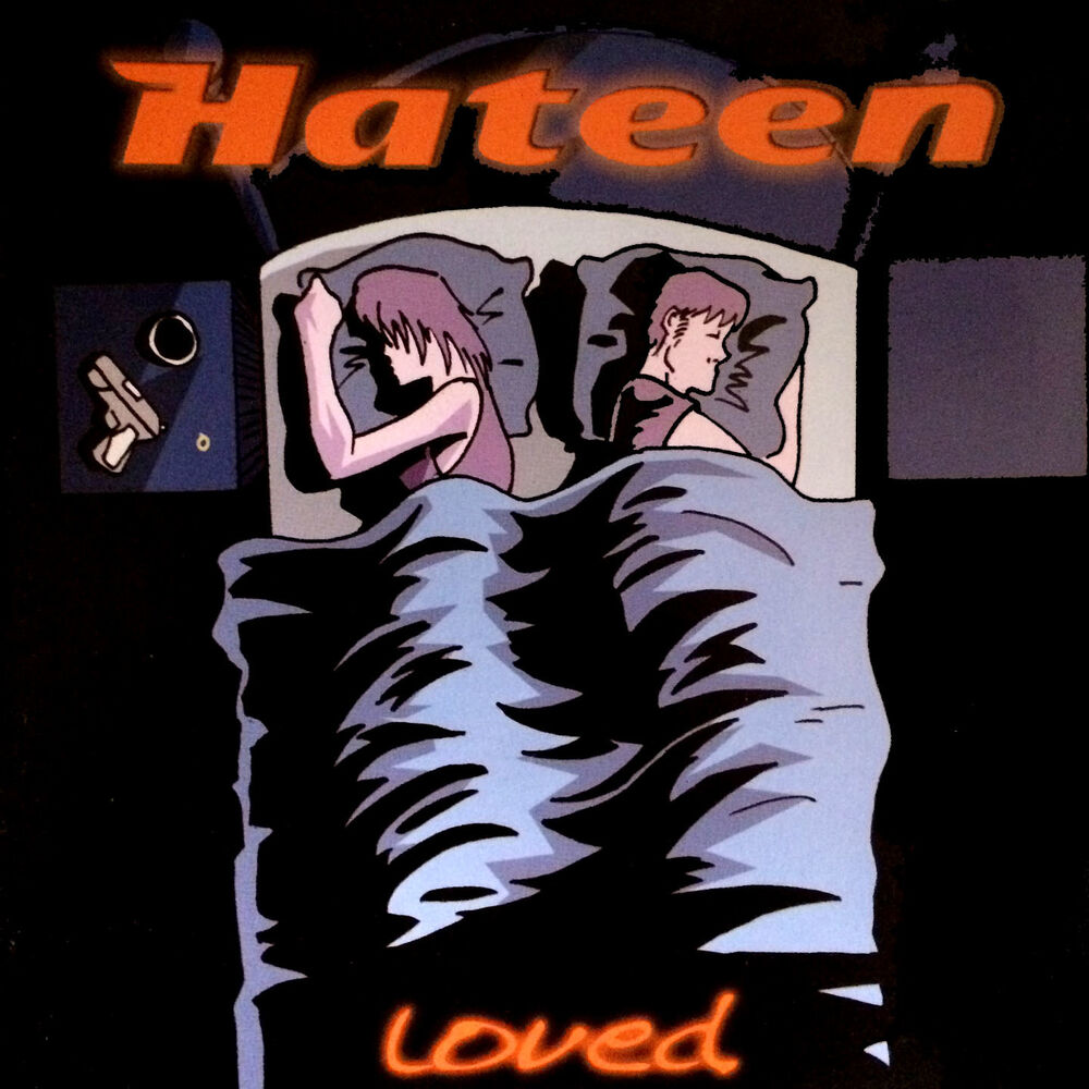 Picture of Loved