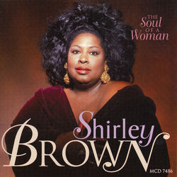 Cover of The Soul of a Woman