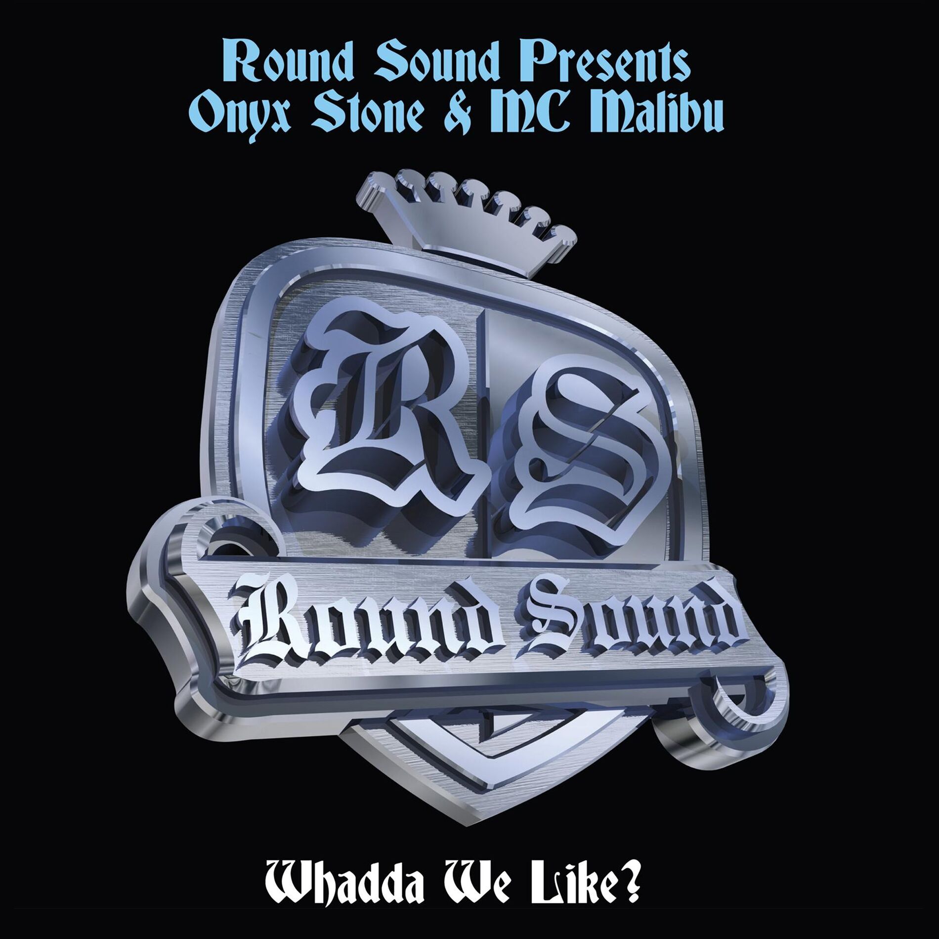 Album cover of Whadda We Like?