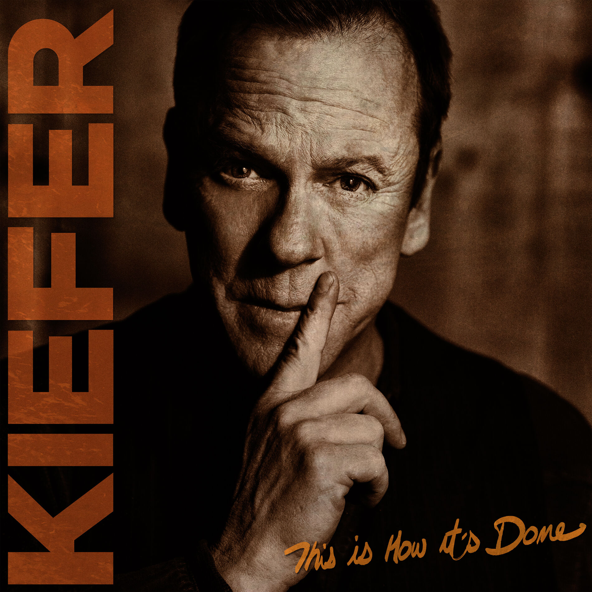 Album cover of This Is How It's Done