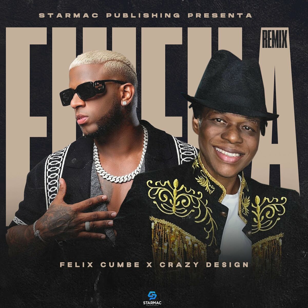 Album cover of Fui Fua